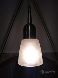 Applique lampada da parete orientabile elegante