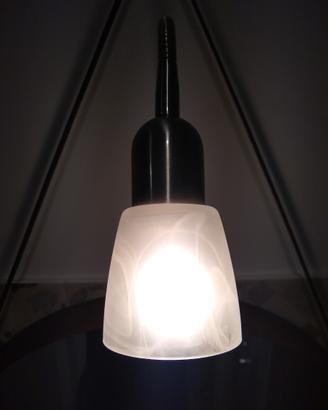 Applique lampada da parete orientabile elegante