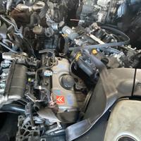 MOTORE HFX 1.1 PEUGEOT 106 B