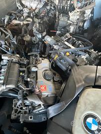 MOTORE HFX 1.1 PEUGEOT 106 B