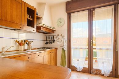 4 LOCALI A SANTO STEFANO DI MAGRA