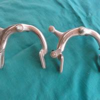 Freni universal Mignon NOS- bianchi Legnano