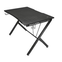 Scrivania Gaming Trust Dominus Gxt 711