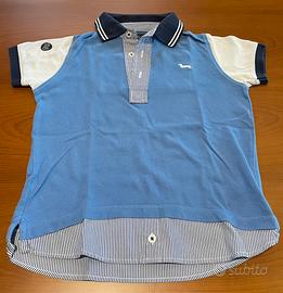Polo bimbo anni 6 Harmont & Blaine