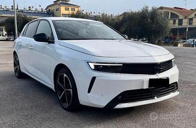 Opel Astra 1.5 Turbo Diesel 130 CV Edition