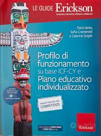 Guida didattica Erickson