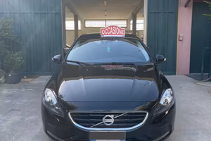 Volvo V40 D2 1.6 Kinetic