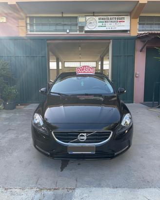 Volvo V40 D2 1.6 Kinetic