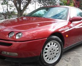 ALFA ROMEO Gtv/Spider - 1996- sempre garage