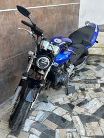Moto Honda