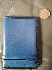 Berluti Porta carte di credito