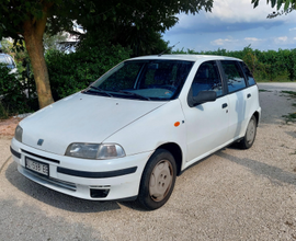 Fiat Punto ELX 1.2 - 1996 | 97.000 km