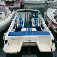 Barca Searay 200