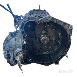CAMBIO MANUALE COMPLETO LANCIA Musa 1° Serie 7173
