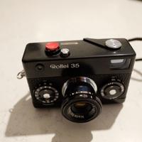 Rollei 35
