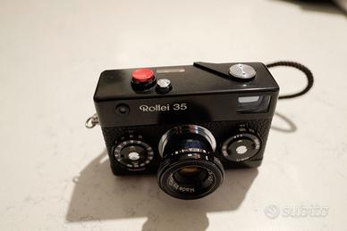 Rollei 35
