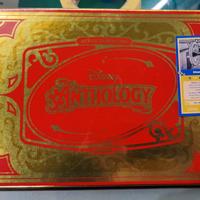 Box carte Disney Anthology + Carta Promo (leggi)