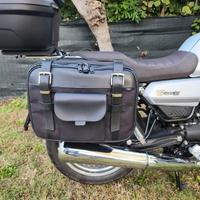 Moto Guzzi V7 IV - 2021