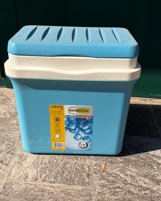 Frigo portatile