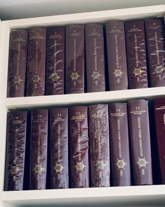 Enciclopedia Medica Italiana della USES
