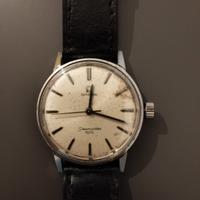 orologio Omega Seamaster anni 50