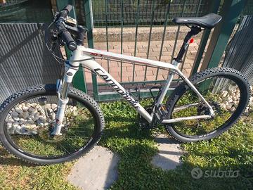 cannondale Trail  sl1 26' 