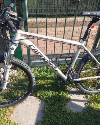 cannondale Trail  sl1 26' 