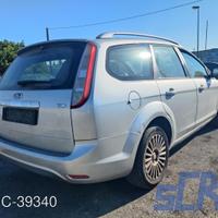 FORD FOCUS 2 SW DA, DS, FFS 1.6 TDCI ricambi-