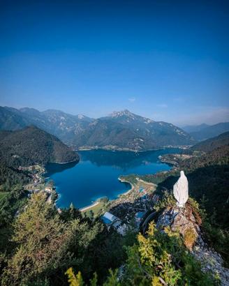 Vacanze estive in val di ledro