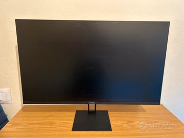 Monitor Xiaomi 27