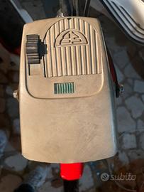 Fanale anteriore ciao