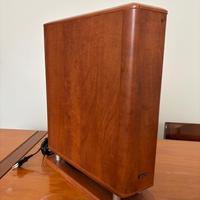 Denon DSW-3L Subwoofer Hi-Fi vintage