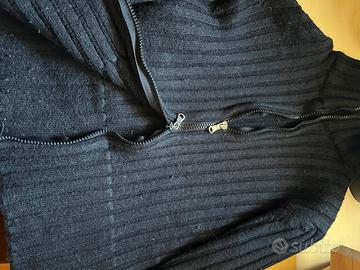 Maglione in lana