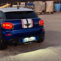 Mini paceman