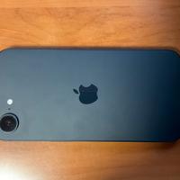 Iphone 16e pari al nuovo, altri 6 mesi di garanzia