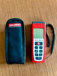 Leica Disto A3 - misuratore di distanza laser