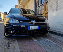 Volkswagen Golf MK7 1.6 TDI RLine 2017