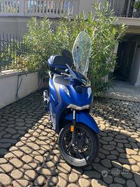 scooter Honda SH 150 Sport come nuovo