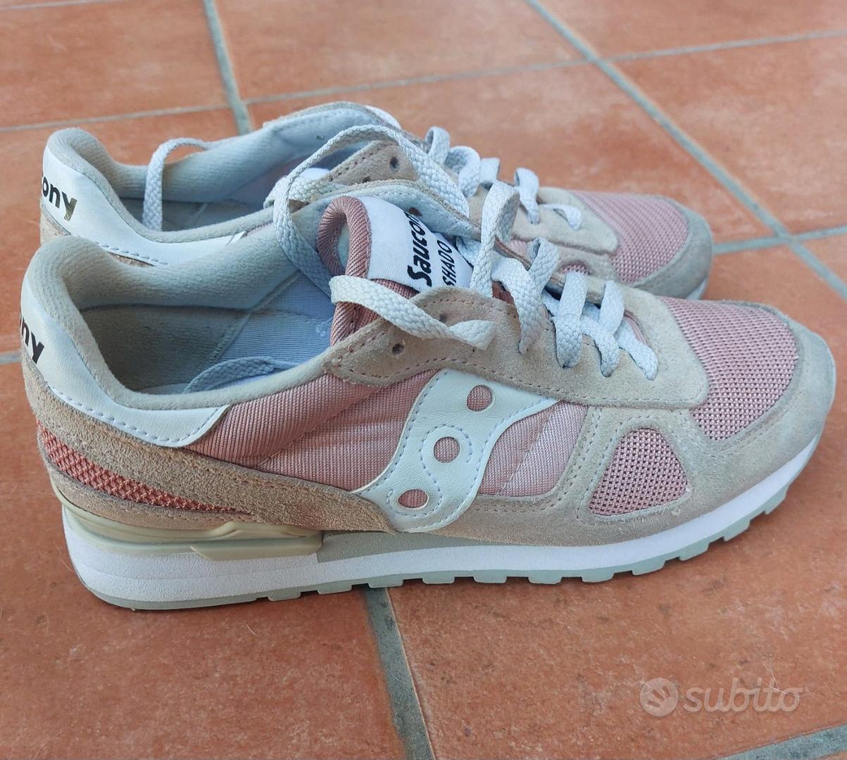 Scarpe saucony clearance catania