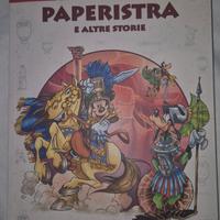 Paperistra e altre storie - Disney