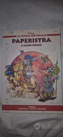 Paperistra e altre storie - Disney