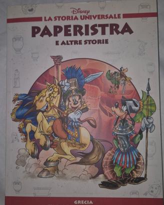 Paperistra e altre storie - Disney
