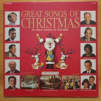 LP VINILE COMPILATION NATALE CHRISTMAS VINTAGE