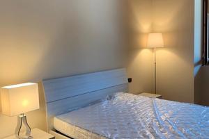 Bilocale con giardino