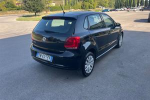 Volkswagen Polo 1.2/70CV 12V 5p. Comfortline 140.0