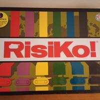 RISIKO! NUOVO con TIME ATTACK