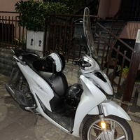 SH125 Vendesi