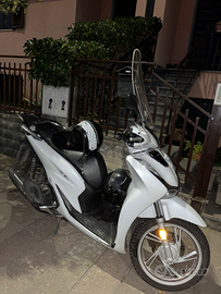 SH125 Vendesi