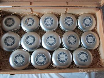 Cuori in pietre dure da collezione sconto 50%