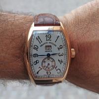 Orologio Franck Muller Special Edition Italia